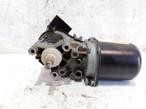 Used Front wiper motor CITROËN BERLINGO / BERLINGO FIRST Box Body/MPV (M_) [1996-2011]  17319924