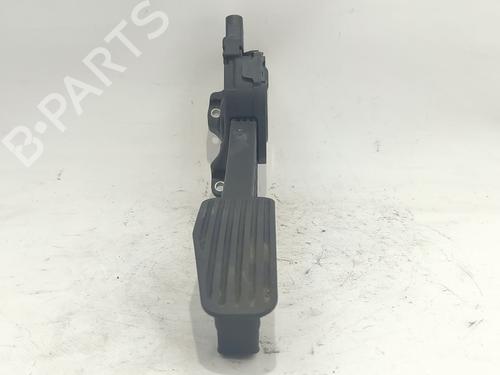 Used Pedal Pedal 37183874 37183874