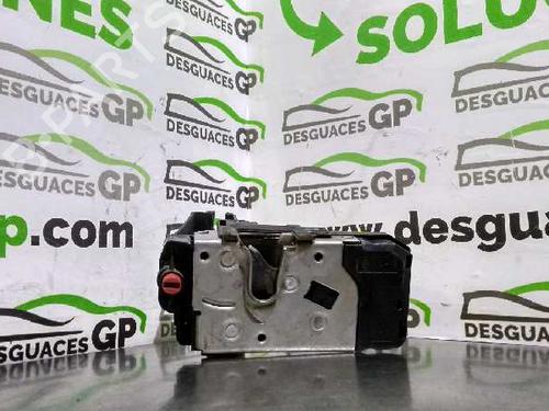 Højre bagtil lås OPEL ASTRA H (A04) 1.7 CDTI (L48) (110 hp) 7138472