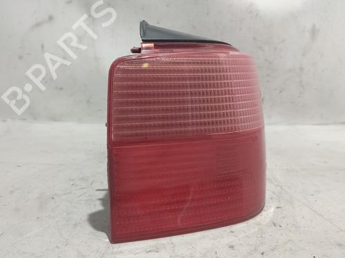 Left taillight PEUGEOT 106 II (1A_, 1C_) 1.5 D | BP23179305C34 