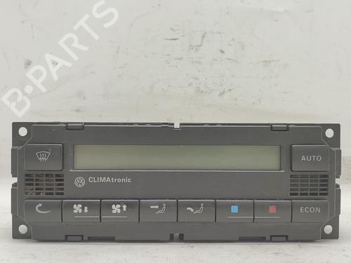 Commande Chauffage VW GOLF IV (1J1) [1997-2008]  20098756