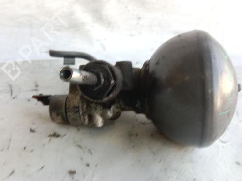 Suspension compressor CITROËN C5 III (RD_) 2.0 HDi 140 (RDRHF8, RDRHFA, RDRHA8, RDRHAJ) | BP29405062M103 