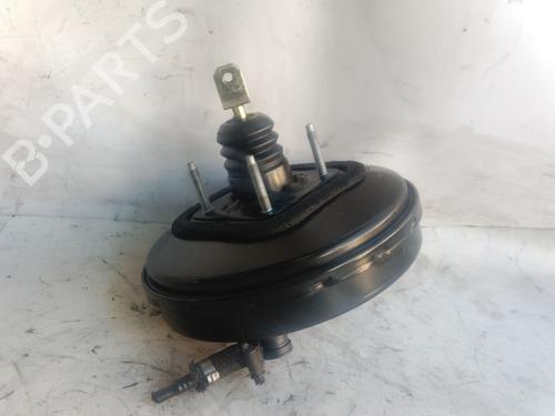 Used Servo brake PEUGEOT 206 Hatchback (2A/C) 1.9 D (69 hp) 29387076