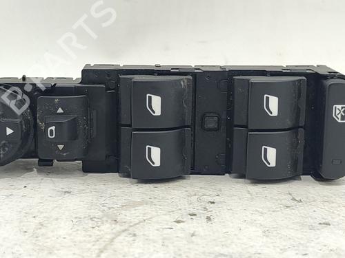 Used Left front window switch Left front window switch 37607590 37607590