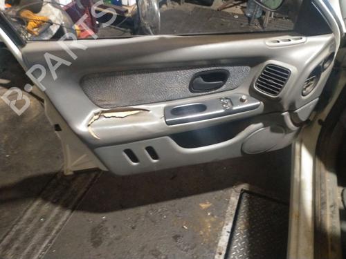 Front left lock RENAULT LAGUNA I (B56_, 556_) 1.6 16V (B568, B561) | BP29262127C98 