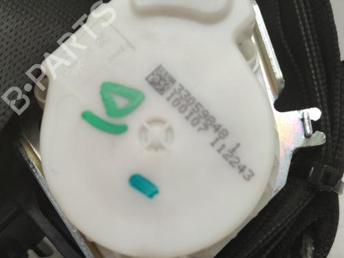 Front left seatbelt BMW 3 (E90)  | BP17060292I26 