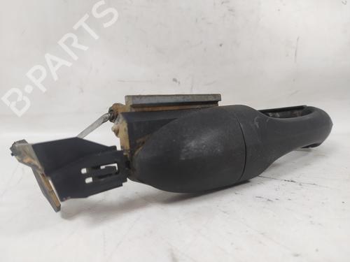 Türgriff hinten rechts außen FORD FOCUS I (DAW, DBW)  | BP13709405C130 