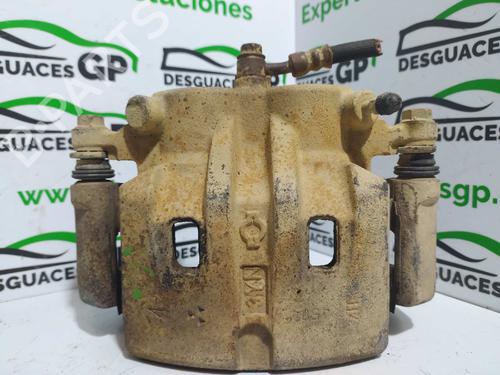 Used Left front brake caliper NISSAN X-TRAIL I (T30) [2001-2013]  11607947