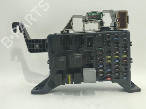 Used Fuse box FORD MONDEO III Turnier (BWY) 2.0 TDCi (130 hp) 31117625