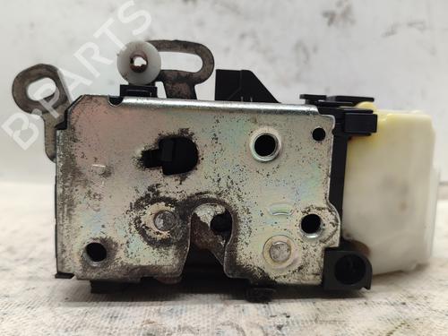 Used Front right lock ALFA ROMEO GT (937_) 1.9 JTD (937CXN1B) (150 hp) 23211418