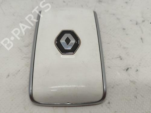 Ratlås/Tændingslås RENAULT TALISMAN Grandtour (KP_) [2016-2022]  21792734