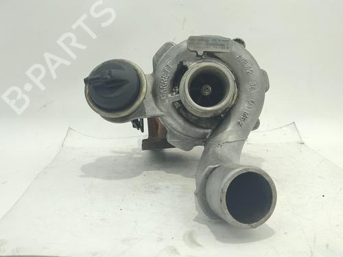 Turbocompresseur/Compresseur RENAULT SCÉNIC I MPV (JA0/1_, FA0_) 1.9 dTi (JA1U) (80 hp) 31862220