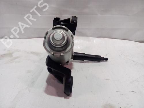 Rear wiper motor RENAULT MEGANE III Hatchback (BZ0/1_, B3_)  | BP20148028M102 