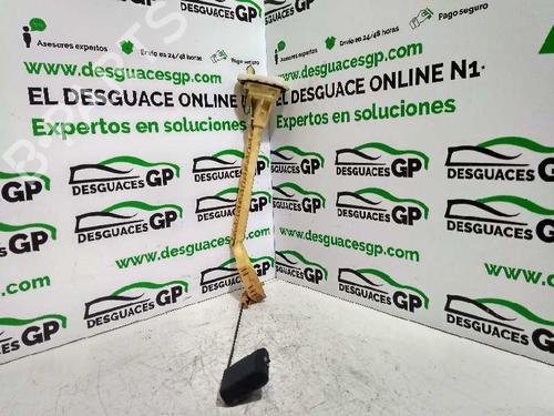 Used Fuel pump MERCEDES-BENZ S-CLASS (W220) [1998-2005]  7142133