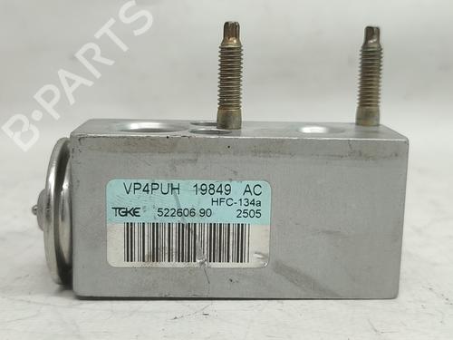 Used Electronic sensor PEUGEOT 407 SW (6E_, 6D_) 2.0 HDi 135 (136 hp) 15411093