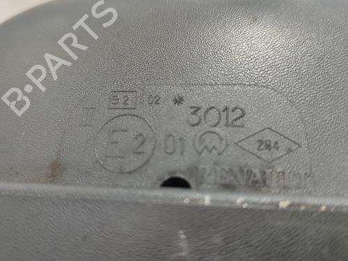 Left mirror RENAULT TRAFIC Van (T_, P_, V_) 1.9 D | BP21835179C26 