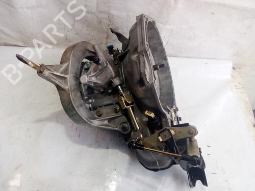Gearbox DAEWOO NUBIRA Saloon (J100)  | BP16977733M3 