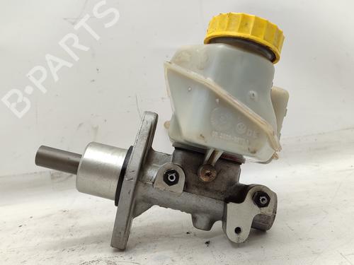 Brake master cylinder SEAT CORDOBA (6K2)  | BP20105736M77 
