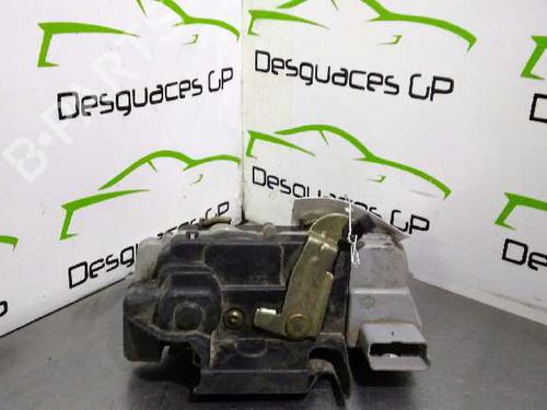 Rear right lock CITROËN XSARA (N1)  | BP7131142C99 
