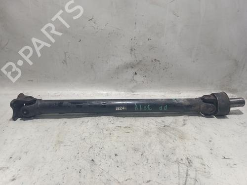 Used Driveshaft HYUNDAI GALLOPER I 2.5 TD (85 hp) 26175879