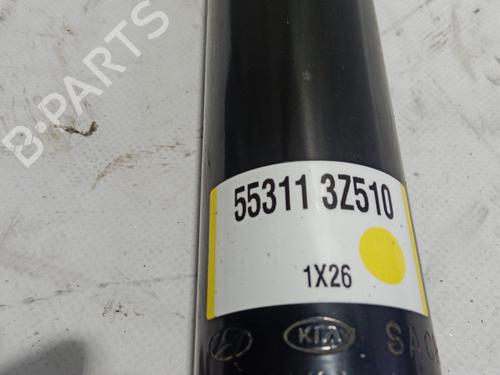 Right rear shock absorber HYUNDAI i40 I (VF) 1.7 CRDI | BP31065431M19
