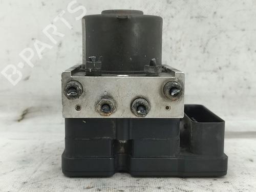 ABS Bremseaggregat PEUGEOT 206 Hatchback (2A/C) 1.4 i (75 hp) 27807068