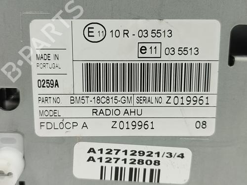 Radio FORD FOCUS III  | BP15900892E6 