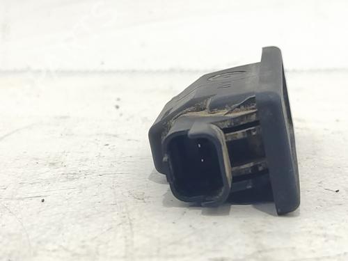 Licence plate light NISSAN NOTE (E11, NE11) 1.4 | BP39592583I40 - Image 3