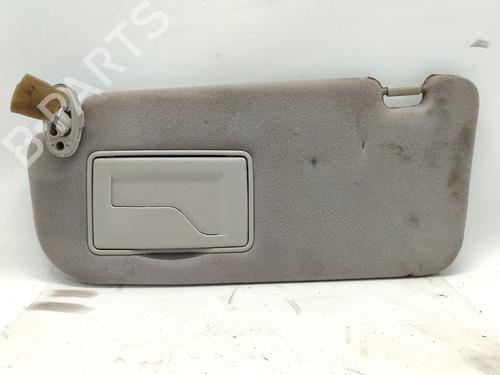 Used Left sun visor Left sun visor KIA MAGENTIS II (MG) 2.0 CRDi (140 hp) 32784594 32784594