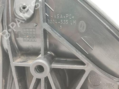 Bakspejl Højre FORD FOCUS I Saloon (DFW)  | BP29892146C27