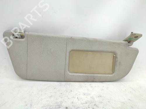 Used Right sun visor OPEL CORSA C (X01) 1.2 (F08, F68) (75 hp) 30685808