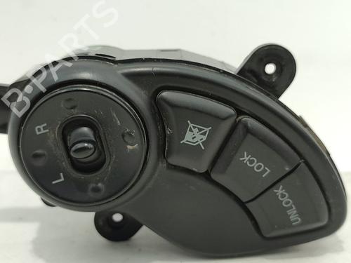 Mirror switch HYUNDAI SANTA FÉ I (SM) 2.0 CRDi 4x4 | BP40158504I25 - Image 6
