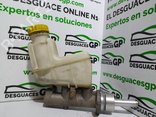 Brake master cylinder FIAT STILO (192_) 1.2 16V (192_XA1B) | BP7669001M77 