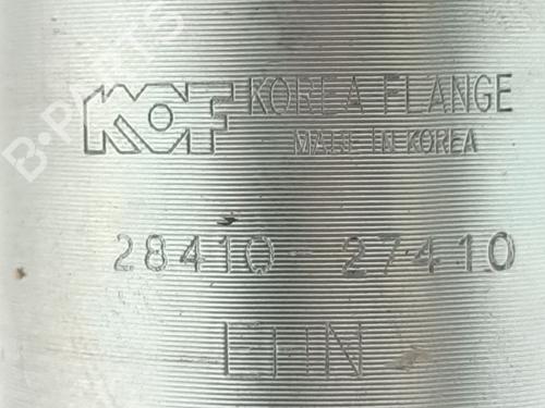 Egr KIA CARENS III MPV (UN) 2.0 CRDi 140 | BP30136413M69