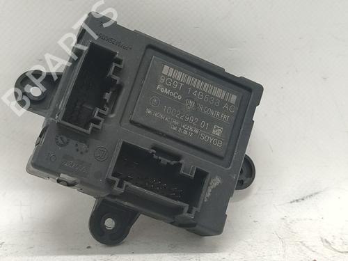 Used Comfort control module Comfort control module 37028042 37028042