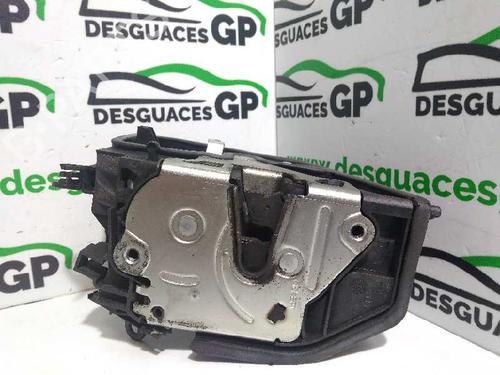 Rear right lock BMW 1 (E87) 118 d | BP7146546C99 
