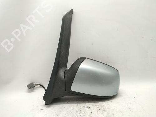 Left mirror FORD FOCUS C-MAX (DM2) 1.6 TDCi | BP30162033C26