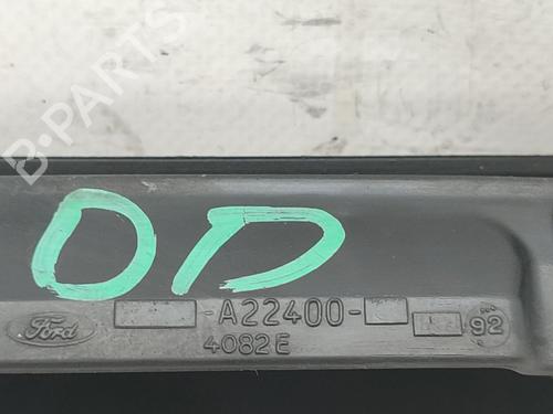 Front right exterior door handle FORD ESCORT V (AAL, ABL) 1.3 | BP26941460C129 
