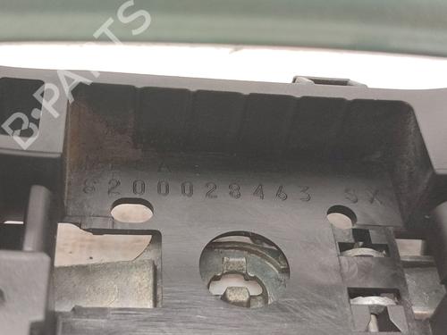 Rear right exterior door handle RENAULT MEGANE II (BM0/1_, CM0/1_)  | BP30149908C130 