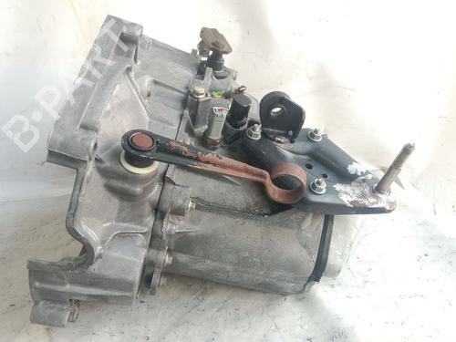 Used Gearbox PEUGEOT 106 II (1A_, 1C_) 1.1 i (60 hp) 30761957