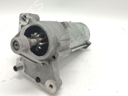 Used Starter Starter CITROËN C2 (JM_) 1.4 HDi (68 hp) 39695801 39695801