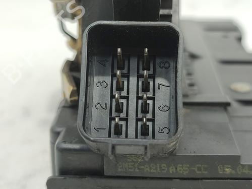 Zamek drzwi przednich lewych FORD FOCUS I Saloon (DFW)  | BP29891313C98