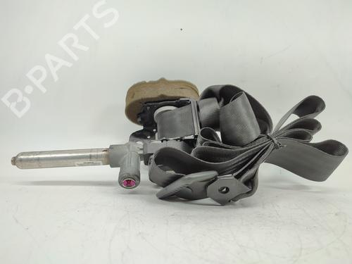 Rear left seatbelt VOLVO S40 II (544) 2.0 D | BP15612147I29 