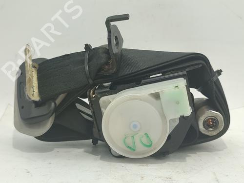 Sikkerhedssele foran højre MAZDA 5 (CR) 2.0 CD (CR19) (143 hp) 31713994