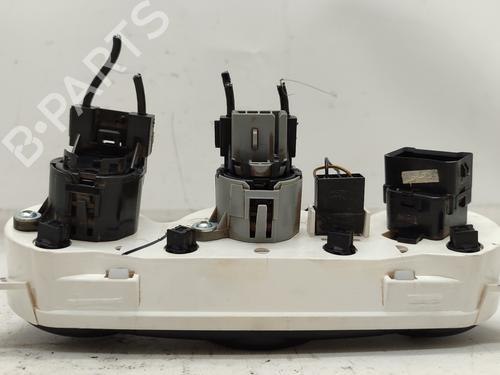 Climate control FORD FOCUS I (DAW, DBW)  | BP20105755I5 