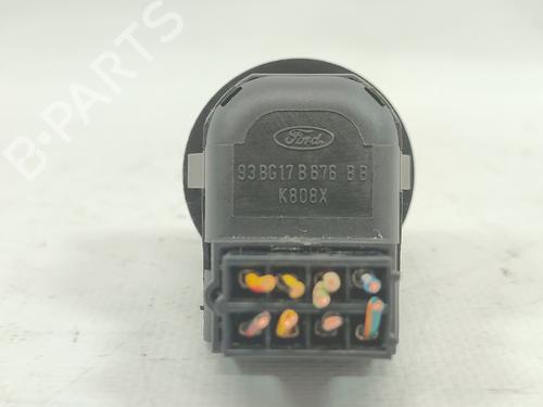 Mirror switch FORD FIESTA V (JH_, JD_) 1.4 TDCi | BP15207245I25 