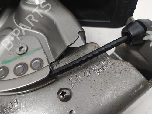 Hand brake FORD FIESTA VI (CB1, CCN) 1.25 | BP10958834I18 