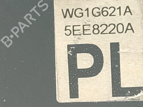 Electronic module NISSAN MICRA III (K12) 1.5 dCi | BP25253169M83 