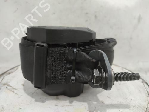 Rear left seatbelt CITROËN C2 (JM_) 1.4 HDi | BP23080407I29 
