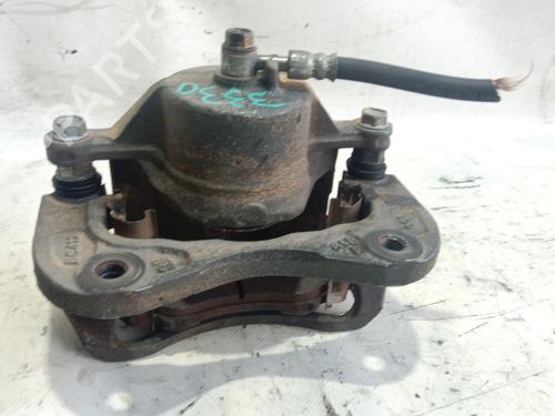 Right front brake caliper KIA SPORTAGE II (JE_, KM_)  | BP28295040M104 